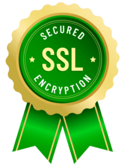 SSL secured encryption