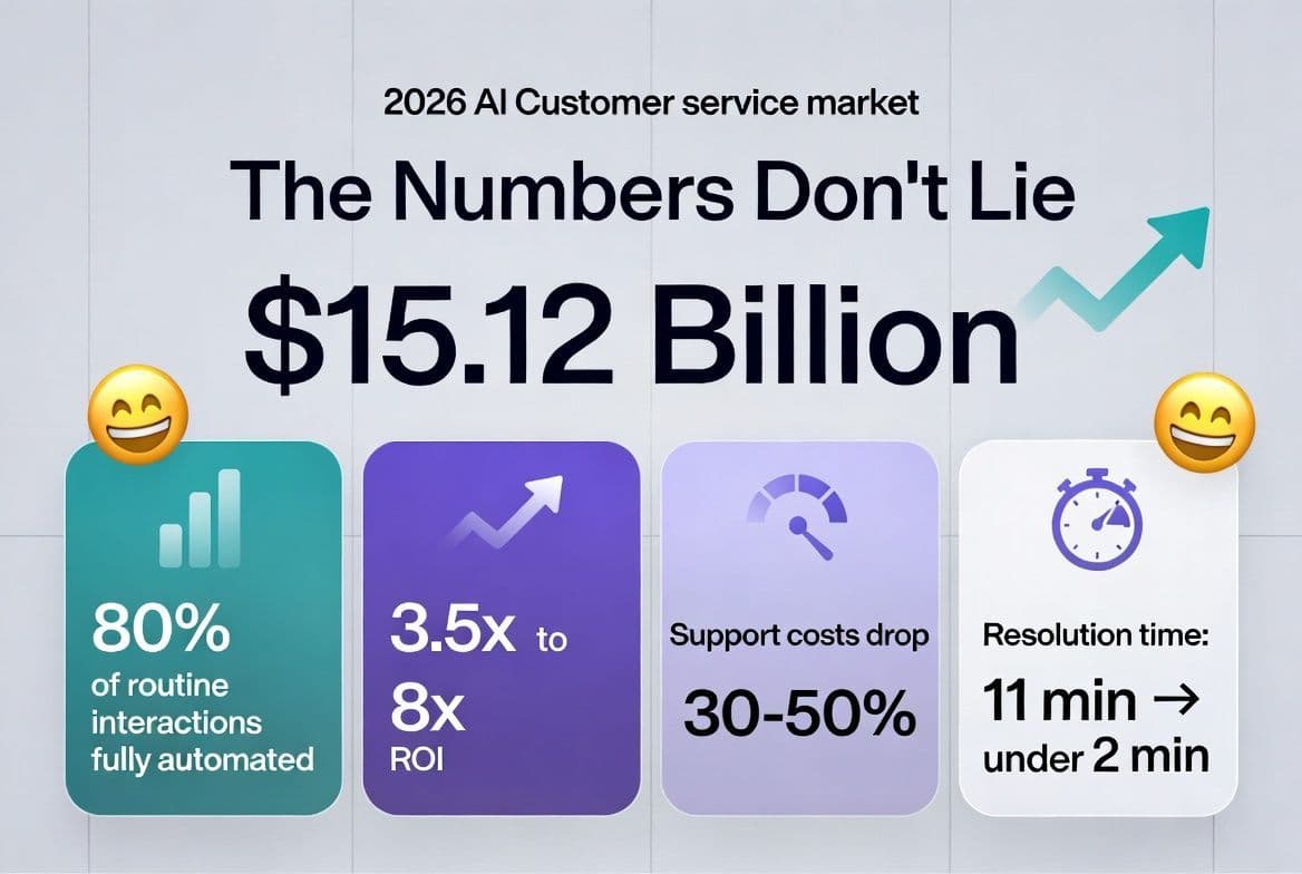 The Numbers Don’t Lie: Why Businesses are Scaling