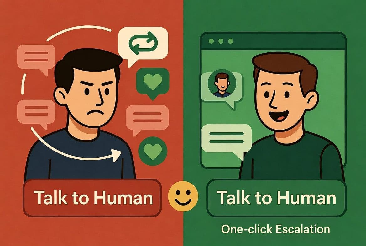 The “Human” Hurdle: Why Some Bots Fail